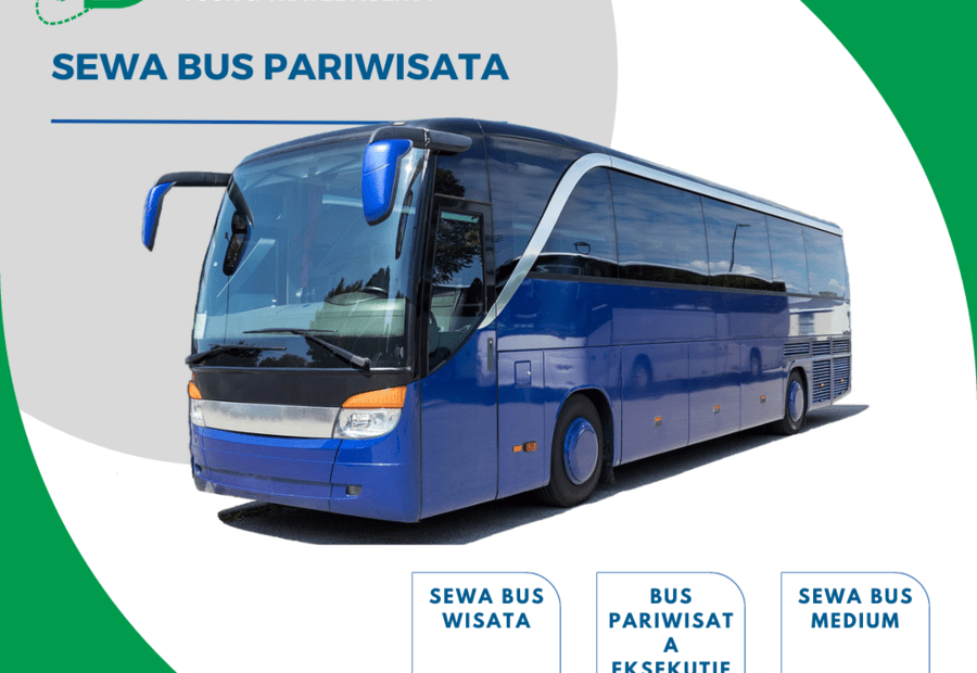 Sewa Bus Pariwisata Malang Murah Terbaik 2024 Dbest Travel