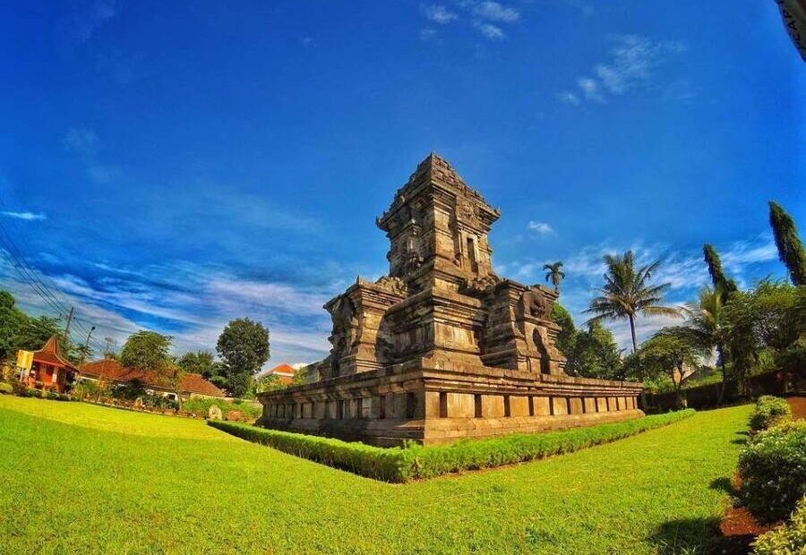 candi-singosari