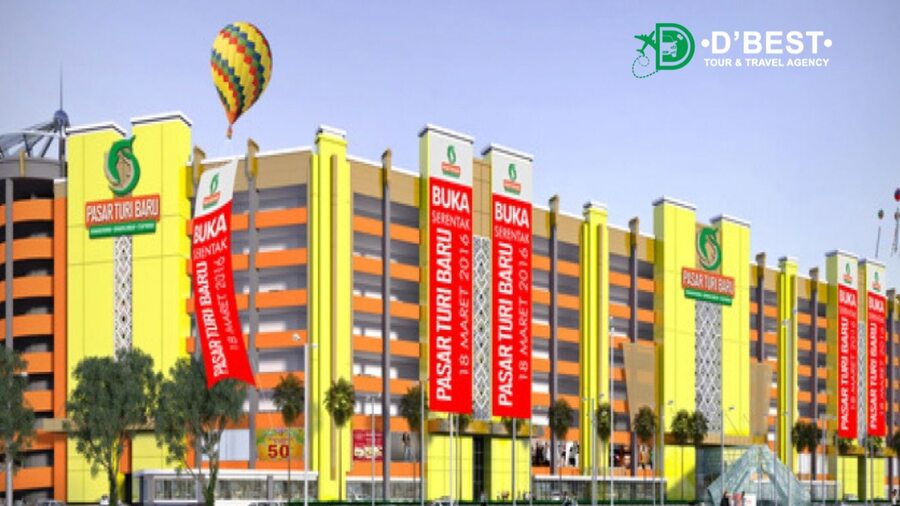 oleh oleh surabaya rekomended