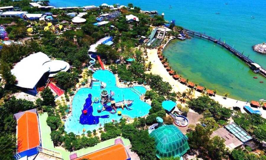 Wisata-Bahari