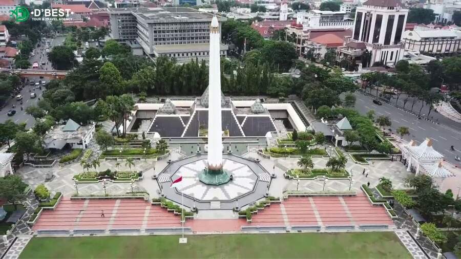 wisata sejarah surabaya