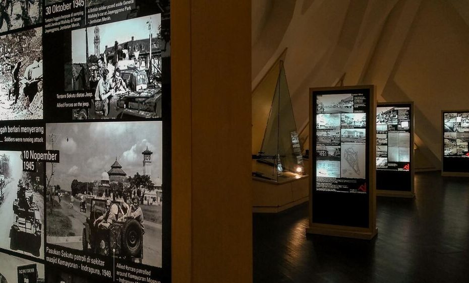 Museum-Sepuluh-November