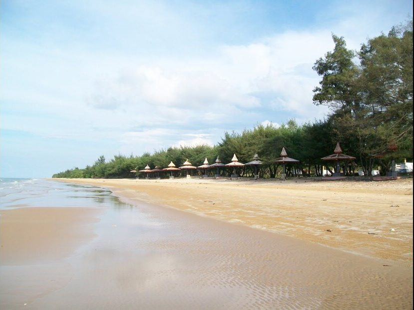 Pantai-lombang