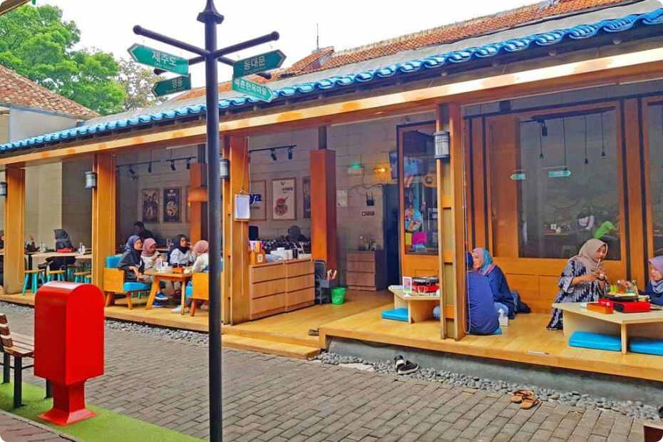 Chingu Cafe-dbest