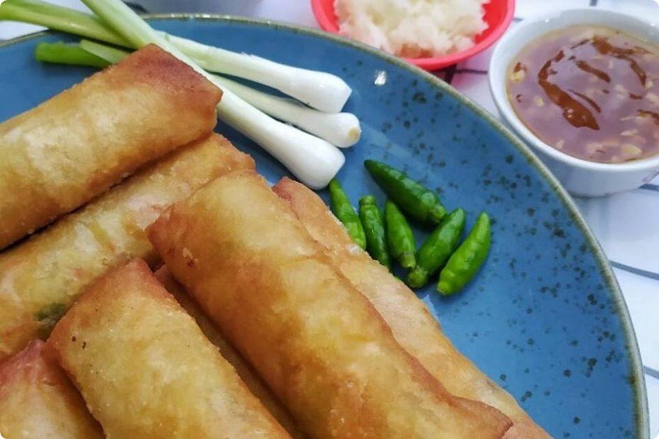 Lumpia Samijaya-dbest