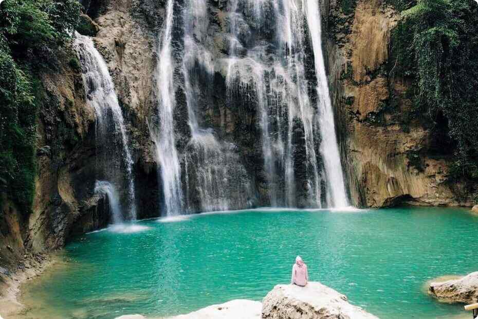 air-terjun-Nglirip-Tuban