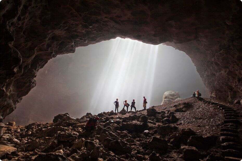 WISATA ALAM JOGJA