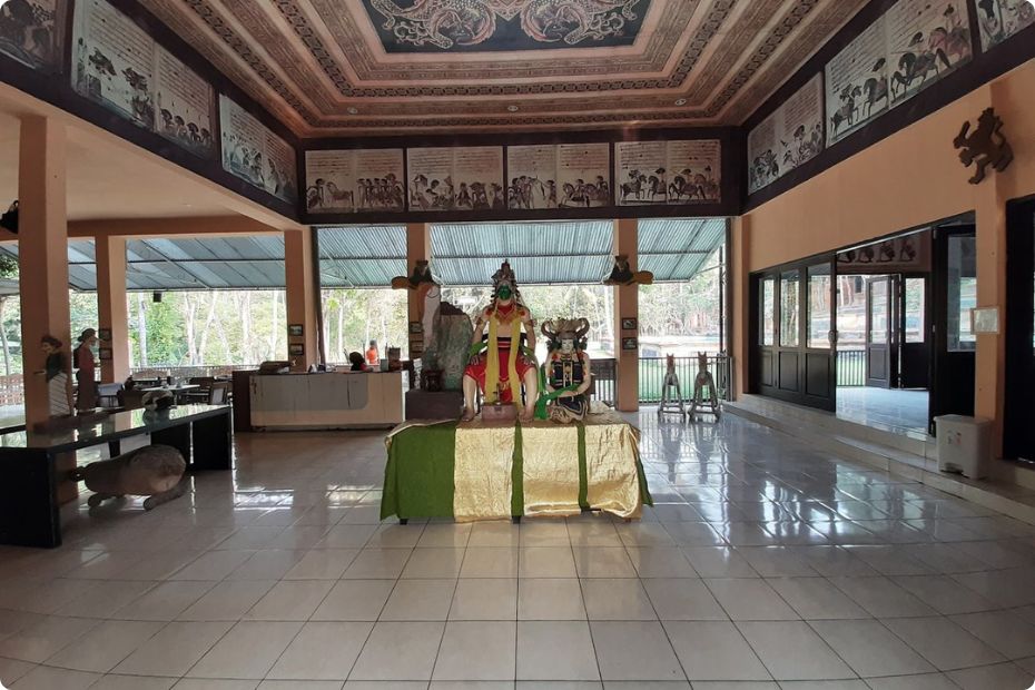 museum di malang