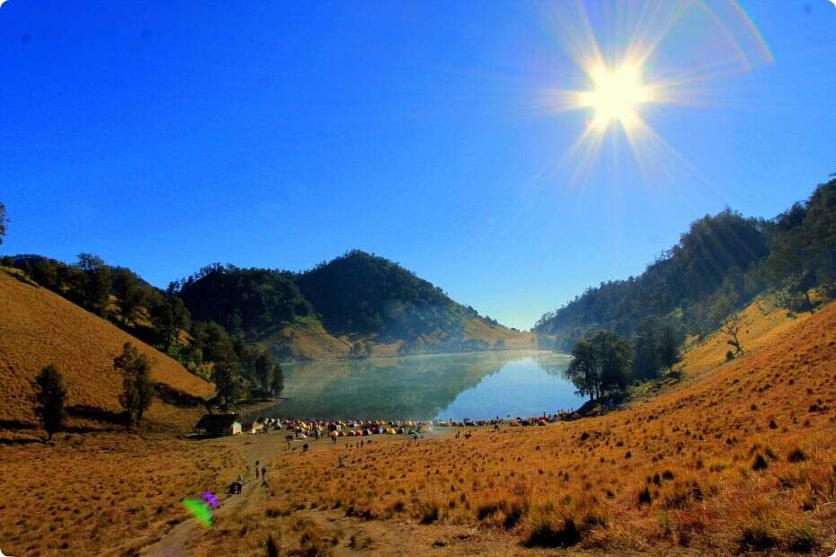 Ranu Kumbolo-dbest
