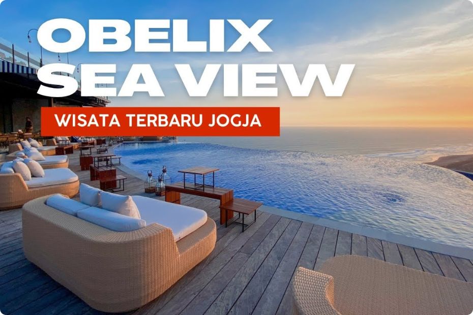 Obelix-Sea-View - wisata terbaru jogja